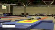 Aislinn Hayes - Double Mini Trampoline, TwistStars - 2021 USA Gymnastics Championships