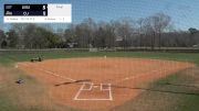 Replay: Lincoln Memorial vs Coker - DH | Mar 12 @ 1 PM