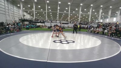 140 lbs Leilani Nanquilada, Washington vs Caelan McElroy, Pennsylvania BlueG