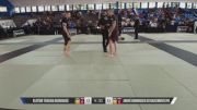ANDRÉ DOMINGUES DO NASCIMENTO PO vs KLEITON TEIXEIRA RODRIGUES 2026 Carlson Gracie