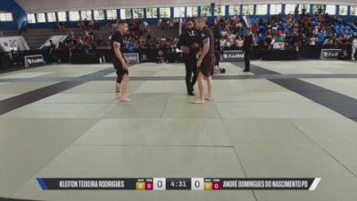 ANDRÉ DOMINGUES DO NASCIMENTO PO vs KLEITON TEIXEIRA RODRIGUES 2026 Carlson Gracie