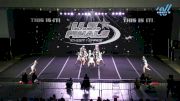 Top Notch All Stars - Wild Jags [2024 L2 Junior - D2 Day 1] 2024 The U.S. Finals: Myrtle Beach