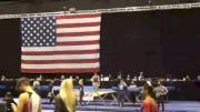 Cristian Aguirre - Individual Trampoline, Integrity Athletics - 2021 USA Gymnastics Championships