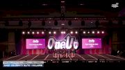 East Celebrity Elite - Villains [2026 L1 Youth - Small - A Day 1] 2026 One Up Grand Nationals