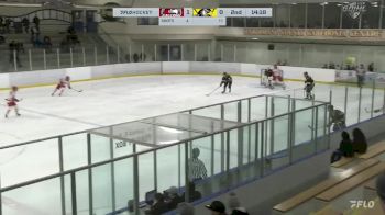 Replay: Home - 2024 St. Catharines vs Caledonia | Feb 19 @ 7 PM