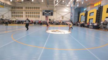 Replay: Mat 4 - 2026 DIAA (DE) State Championships | Feb 28 @ 10 AM