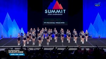MTV Braunschweig - Wildcats SHINE [2025 L1 U16 - Large Semis] 2025 The Summit