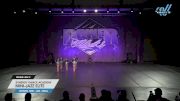 Synergy Dance Academy - Mini-Jazz Elite [2025 Mini - Jazz - Small Day 2] 2025 Power Dance Grand Nationals