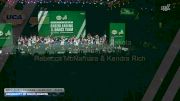 University of South Dakota [2026 Open Spirit Program - Game Day Semis] 2026 UCA & UDA College Cheerleading and Dance Team National Championship