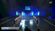 Millenium Sport Club - Team Millenium [2026 IOCJ Day 1] 2026 ELITE Stunt & Dance Championship