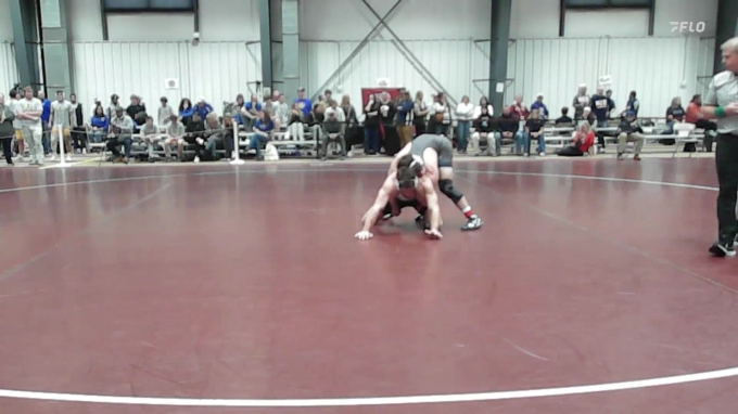174 lbs Round Of 32 - Reece Smith, Centenary vs Dominic Demaio, New ...