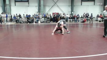 174 lbs Round Of 32 - Reece Smith, Centenary vs Dominic Demaio, New England College