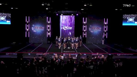 East Celebrity Elite - Royal 5 [2023 Senior Coed--Div 1 Day 2] 2023 The All Out Nationals