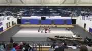 Decatur Central HS "IN" at 2025 WGI Perc Indianapolis Regional