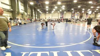75 lbs Rr Rnd 2 - Dominic Rocco, Ohio Gold vs Royce Marshall, Mat Assassins White