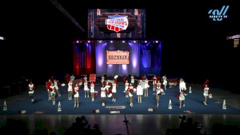 Atascocita High School - Eagle [2024 Game Day Coed Varsity Day 2] 2024 NCA Lonestar Classic