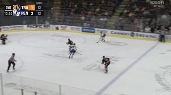 Replay: Away - 2024 Trail vs Penticton | Nov 11 @ 1 PM