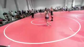 170 lbs Round Of 16 - Kaley Rice, Threshold WC vs Trinity Bouchal, Bear WC