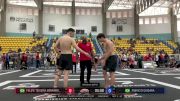 Felipe Teixeira Bernardino vs Fabricio Guidara 2025 ADCC Brazilian Nationals