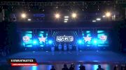 5 Star Athletics [2026 Lady Jades D2 Senior Level 2 Day 2] 2026 US Open Cheerleading & Dance Championship