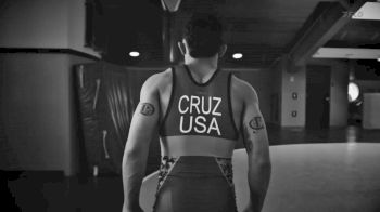 170 lbs. Champ. Round 3 - Makenzie Solis, Francis Howell Central vs Ali Haiser, Marquette