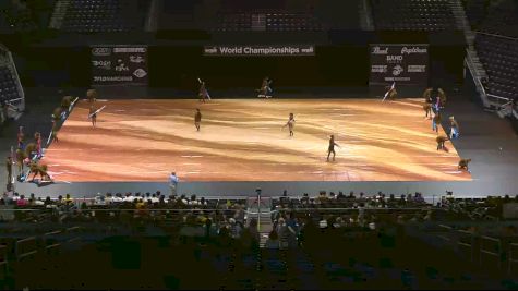 FeniX Independent "Tempe AZ" at 2026 WGI Guard World Championships