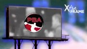 PBA Xtra Frame Gene Carter's Classic