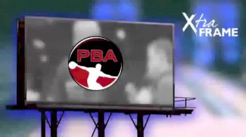 PBA Xtra Frame Gene Carter's Classic