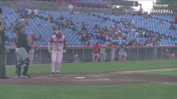 Replay: Home - 2023 Tri-City vs Ottawa | Jul 20 @ 6 PM