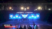LeaderCheer Academy - Mini Missiles [2026 Rec Mini 8 U Level 1 Perf Small Day 2] 2026 US Open Cheerleading & Dance Championship