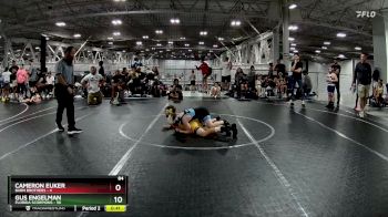 Replay: Mat 5 - 2024 Columbus Day Duals | Sep 22 @ 8 AM