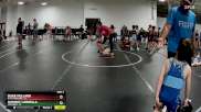 Replay: Mat 3 - 2024 Columbus Day Duals | Sep 22 @ 8 AM