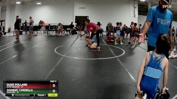 Replay: Mat 3 - 2024 Columbus Day Duals | Sep 22 @ 8 AM