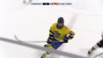 Replay: Home - 2025 Battalion vs Spacemen | Jan 3 @ 1 PM