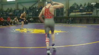 120 lbs Pierce Hurd, Rapid City Cobblers vs Steven Ziegler, Campbell County