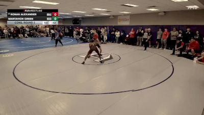 Replay: Mat 6 - 2026 Johnny Drennan 85 Memorial | Jan 9 @ 12 PM