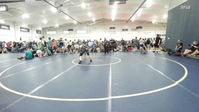 146 lbs 5th Place - Matthew Tomaino, Freakztyle Purple - HS vs Preston Sauder, Wiggle Worms