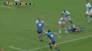 Replay: Castres vs Racing 92 | Christian Ambadiang Try Saving Tackle