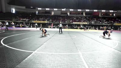 149 lbs Consi Of 16 #2 - Grayson Prescott, Tarleton State vs David Arroyo, Menlo College (NCWA)