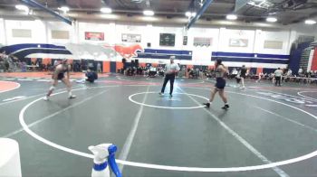 135 lbs Champ. Round 1 - Sophia Cardenas, Eleanor Roosevelt vs Alexa Plaza, South El Monte