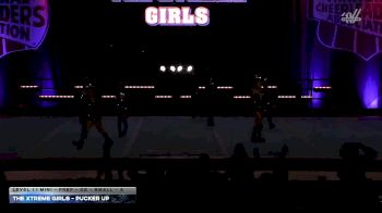 The Xtreme Girls - Pucker Up [2026 L1.1 Mini - PREP - D2 - Small - A] 2026 NCA All-Star National Championship