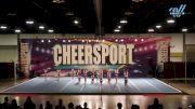 Pro Cheer - QueenHawks [2023 L1 Youth - D2 - Small Day 2] 2023 CHEERSPORT Atlanta Classic & US All Star Prep Nationals