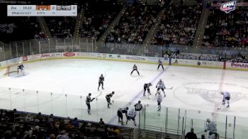 Replay: Home - 2025 Fayetteville vs Pensacola | Jan 19 @ 4 PM