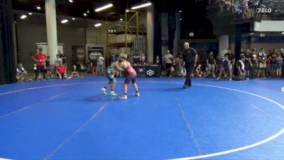 108 lbs Quarters - Micah Stith vs Bentley Gatica, SWAT