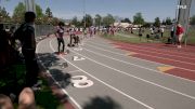 Men's 200m, Finals 3