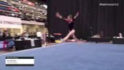 Ava Barten - Women's Group, Triad Gymnastics - 2021 Women's Xcel Region 4 Championships