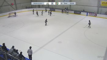 Replay: Home - 2024 Sherwood Park vs SSAC | Nov 30 @ 6 PM