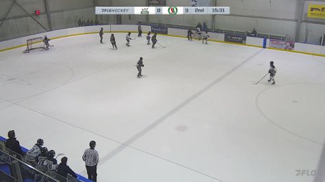 Replay: Home - 2024 Sherwood Park vs SSAC | Nov 30 @ 6 PM