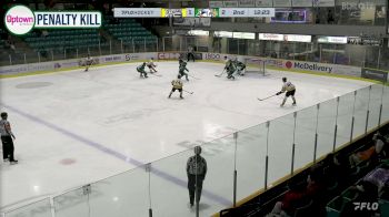 Replay: Home - 2025 Coquitlam vs Surrey | Mar 10 @ 7 PM