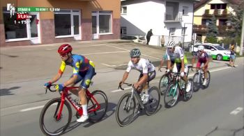 Watch in Canada: 2023 Cro Race Stage 6